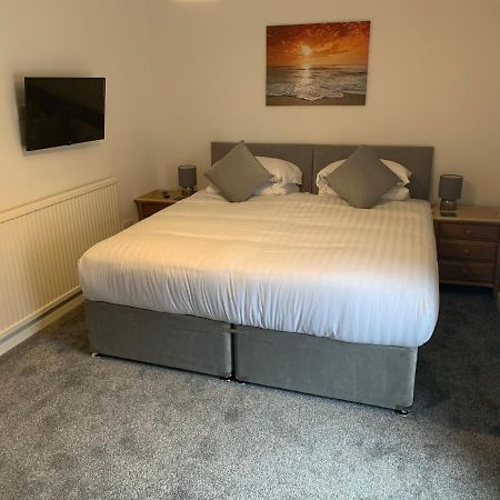 Rooms At The Inn Retford Exteriör bild