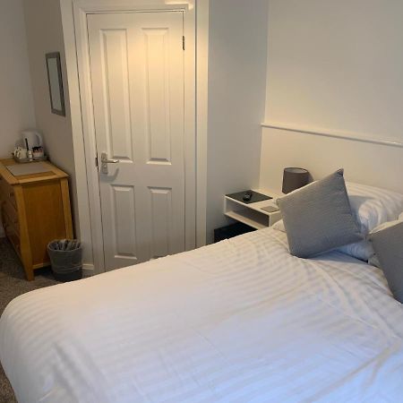 Rooms At The Inn Retford Exteriör bild