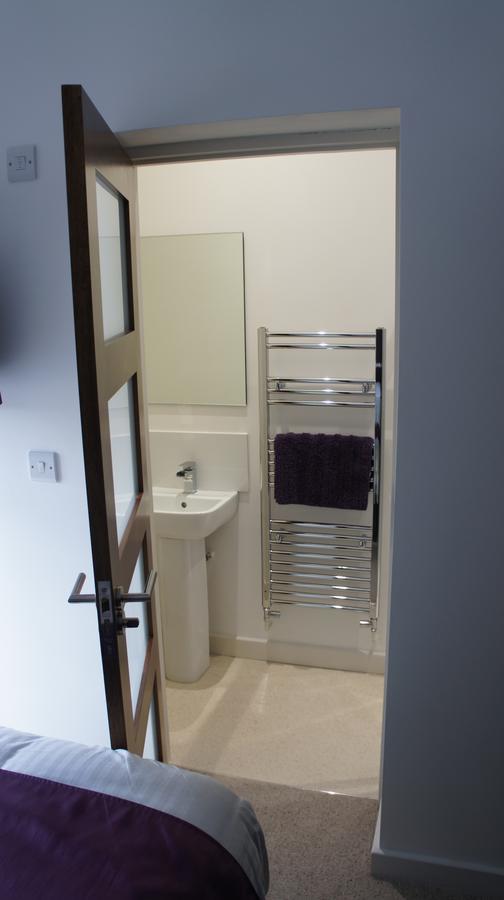 Rooms At The Inn Retford Exteriör bild